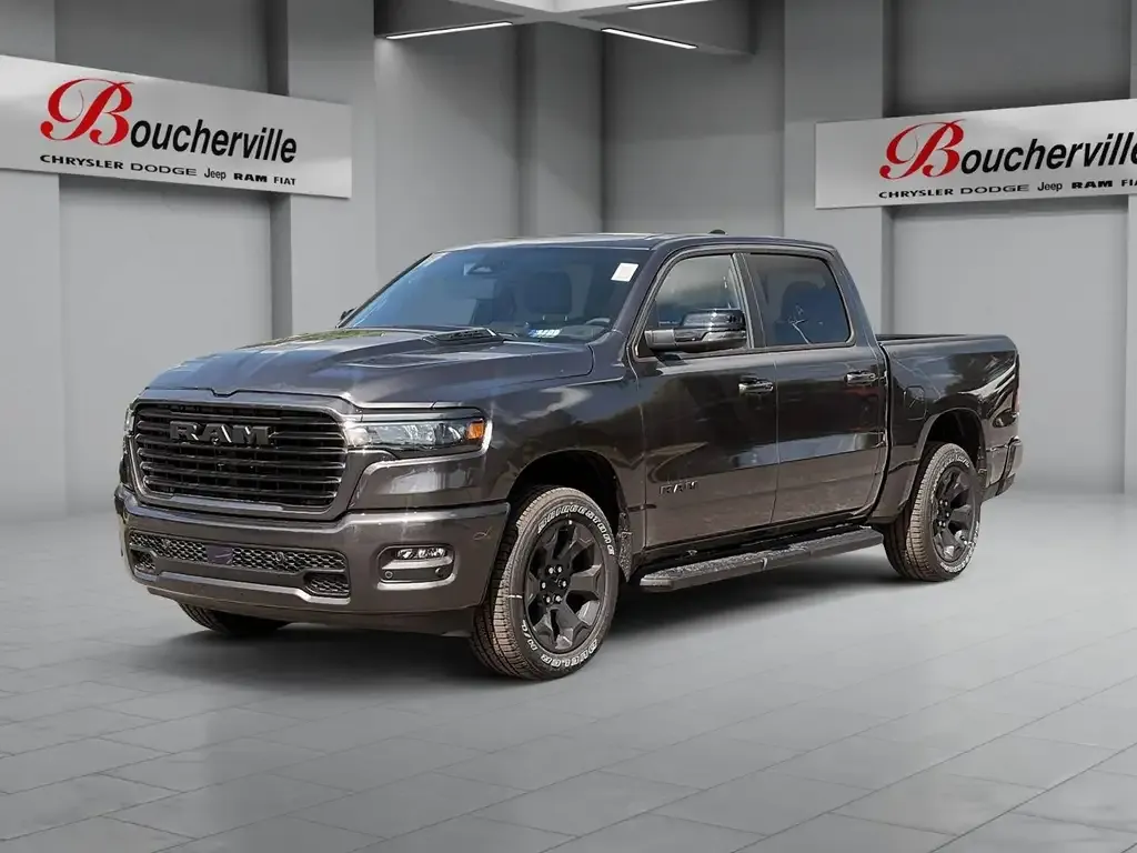 Ram 1500