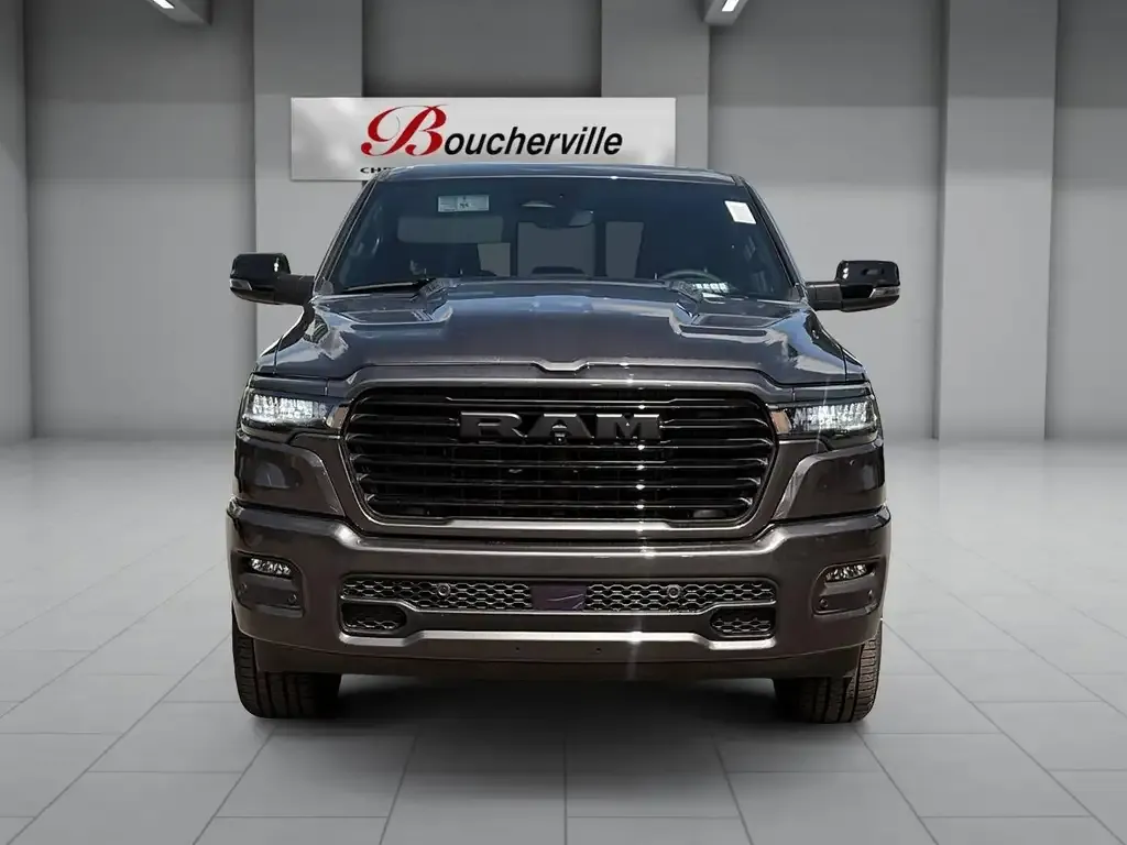 Ram 1500 2026 photo 3