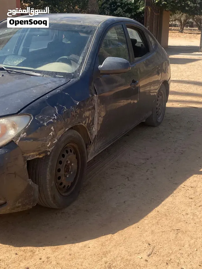 Hyundai Elantra 2009 photo 2