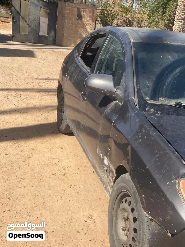 Hyundai Elantra 2009 photo 4