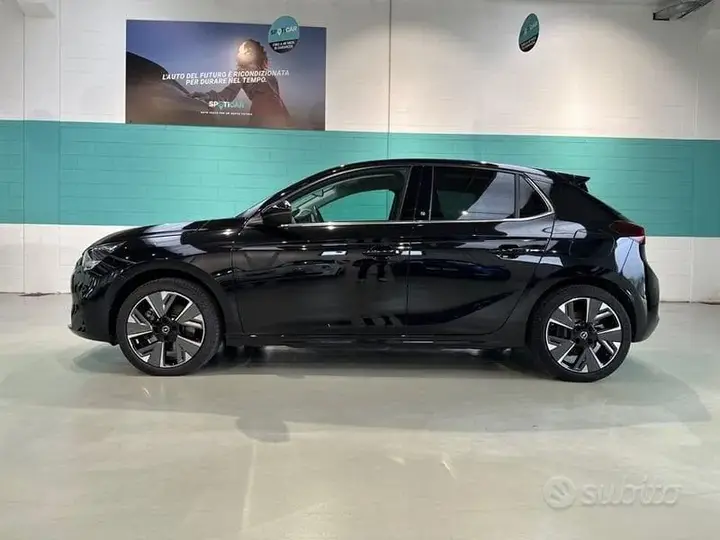 Opel Corsa 2021 photo 2