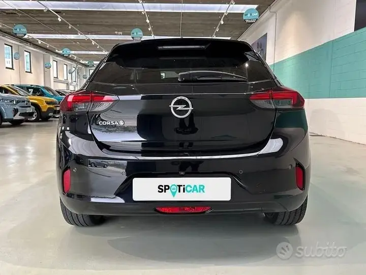 Opel Corsa 2021 photo 4