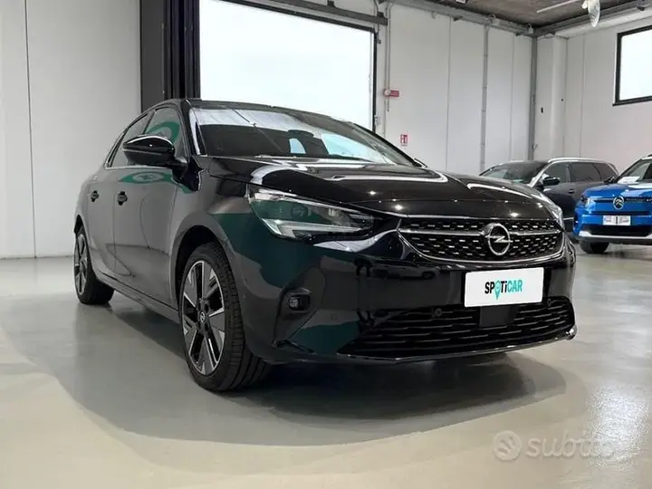 Opel Corsa 2021 photo 5