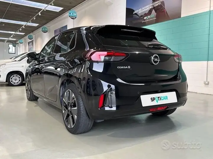Opel Corsa 2021 photo 3