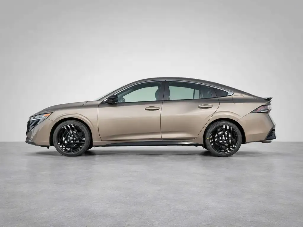 Nissan Sentra 2026 photo 2