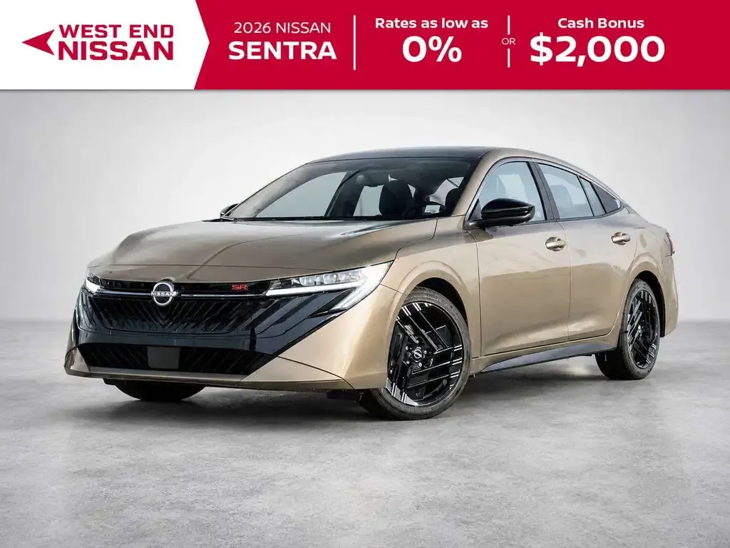 Nissan Sentra