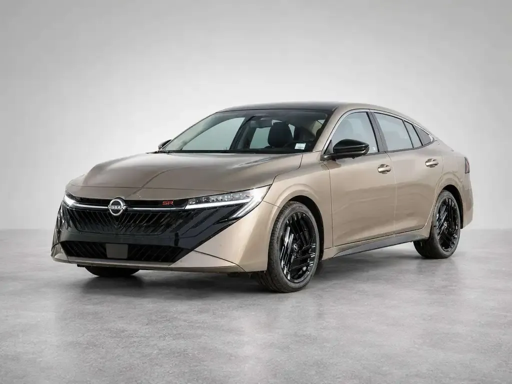 Nissan Sentra 2026 photo 3