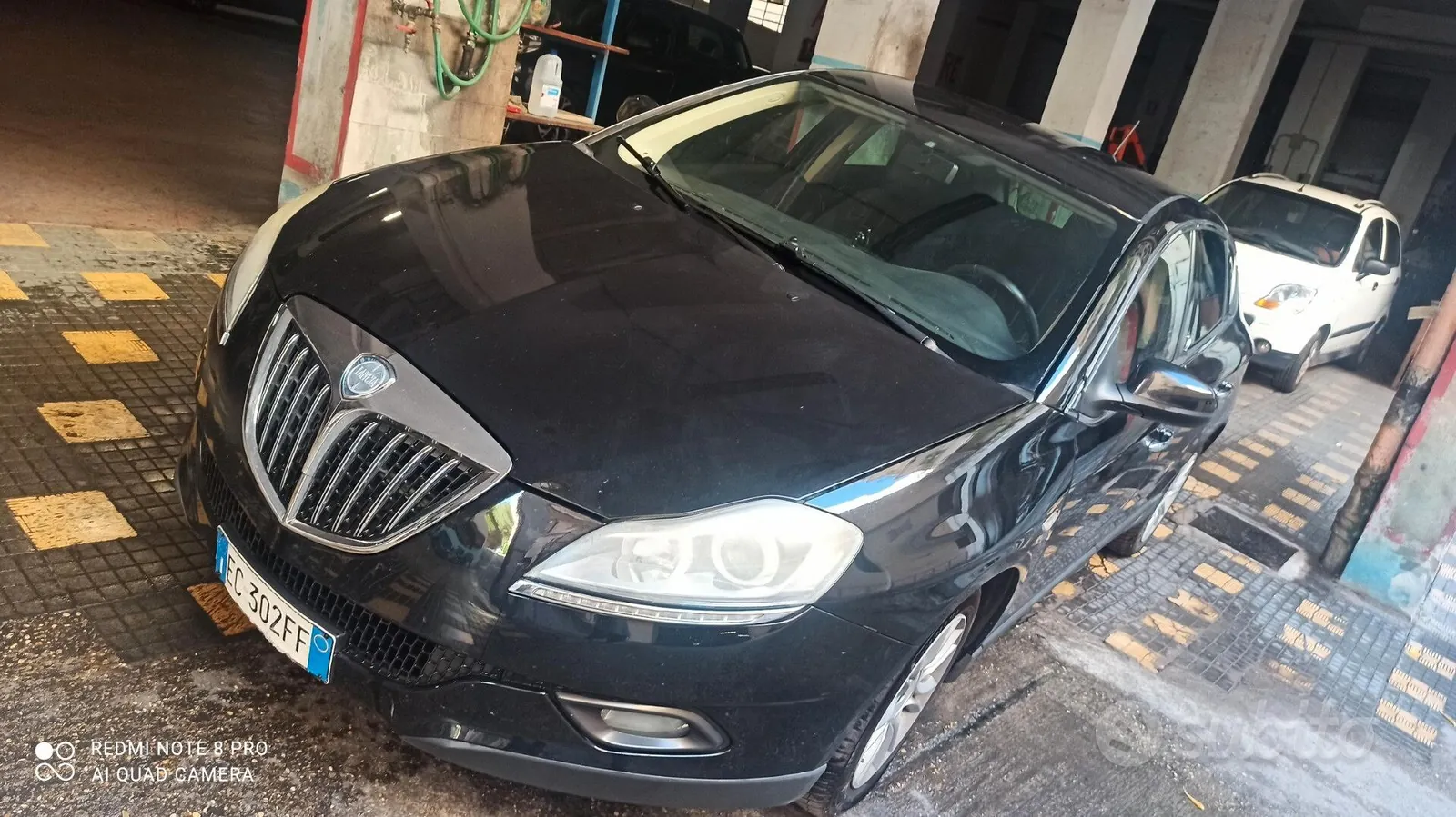 Lancia Delta 2010 photo 5