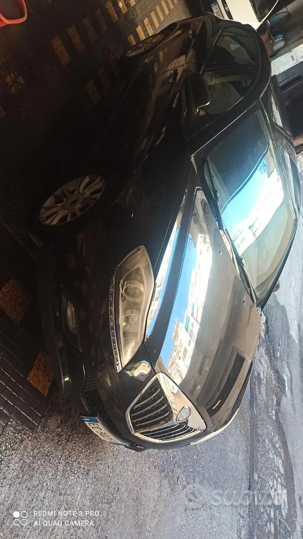 Lancia Delta 2010 photo 4