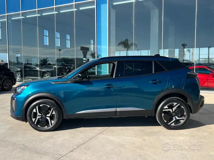 Peugeot 2008 2025 photo 2