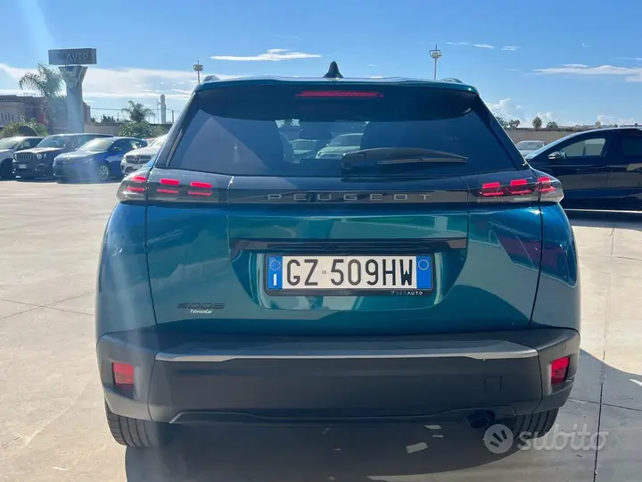 Peugeot 2008 2025 photo 4