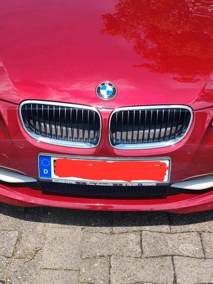 BMW E93