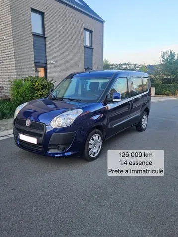 Fiat Doblo