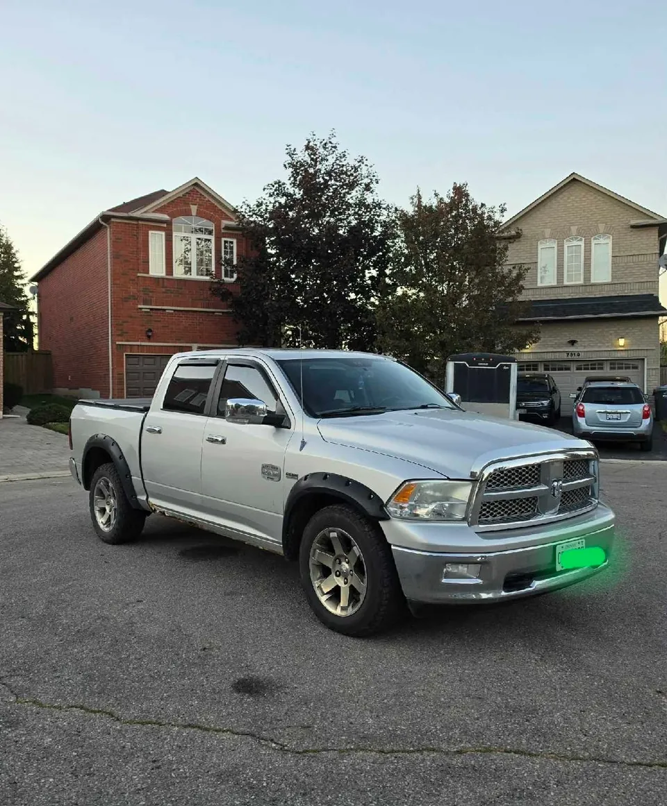 Dodge Ram 1500