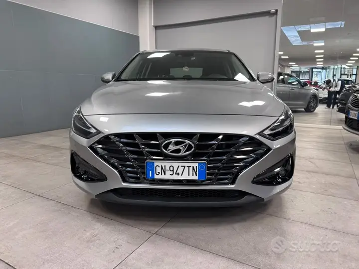 Hyundai I30 2023 photo 2