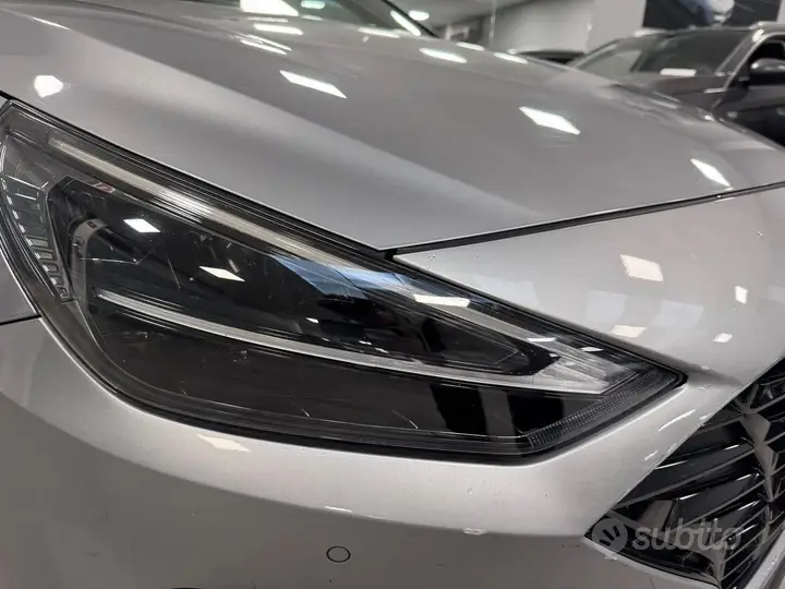 Hyundai I30 2023 photo 5