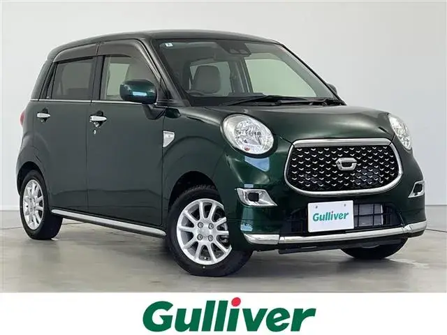 Daihatsu Cast Style