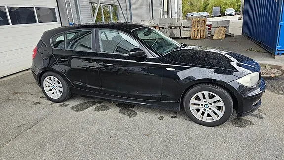 BMW 118D