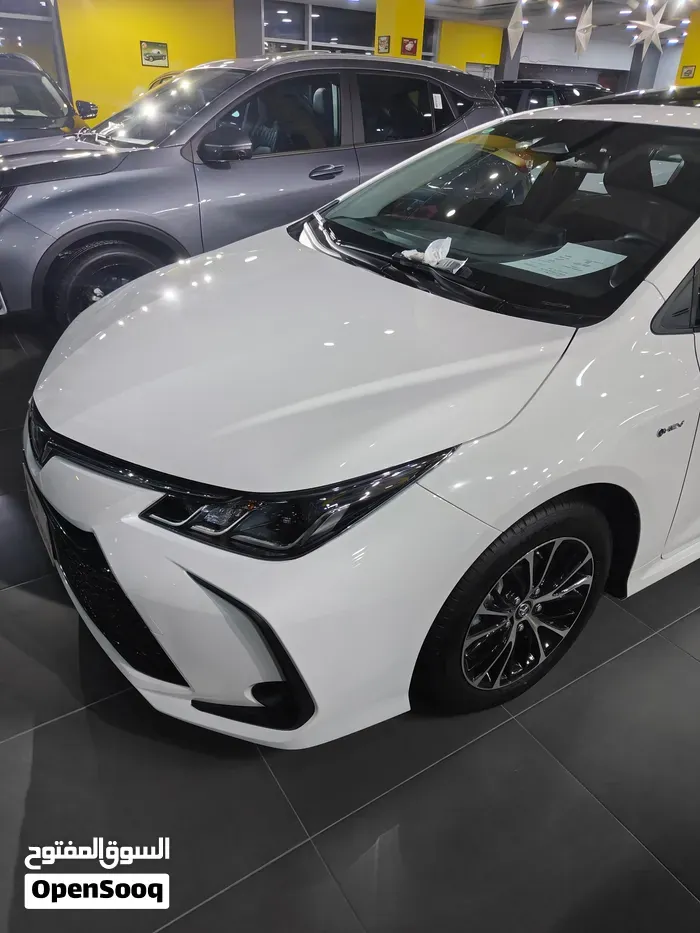Toyota Corolla 2025 photo 3