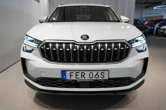 Skoda Kodiaq 2026 photo 3