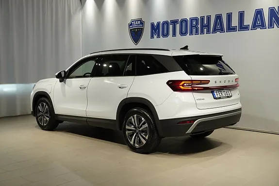 Skoda Kodiaq 2026 photo 5