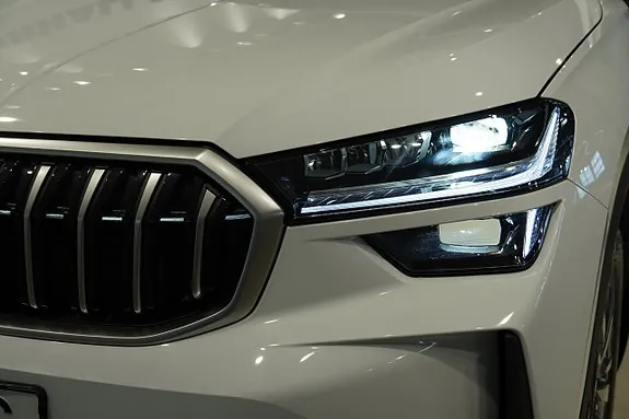 Skoda Kodiaq 2026 photo 2