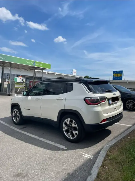 Jeep Compass 2019 photo 3
