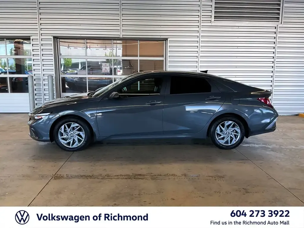 Hyundai Elantra 2024 photo 4