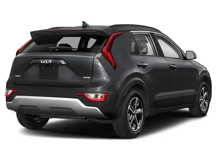 Kia Niro 2023 photo 3