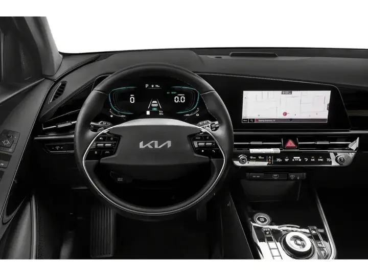 Kia Niro 2023 photo 5