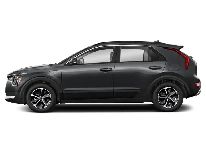 Kia Niro 2023 photo 4