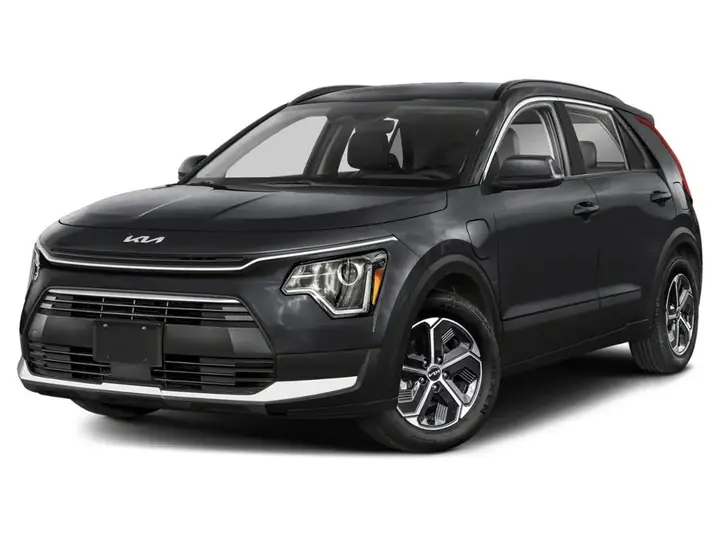 Kia Niro 2023 photo 2