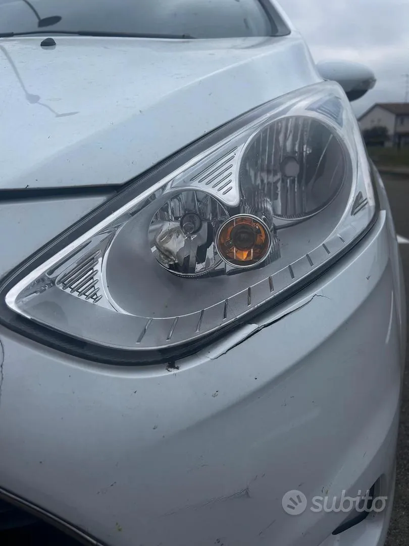 Ford B-Max 2014 photo 5