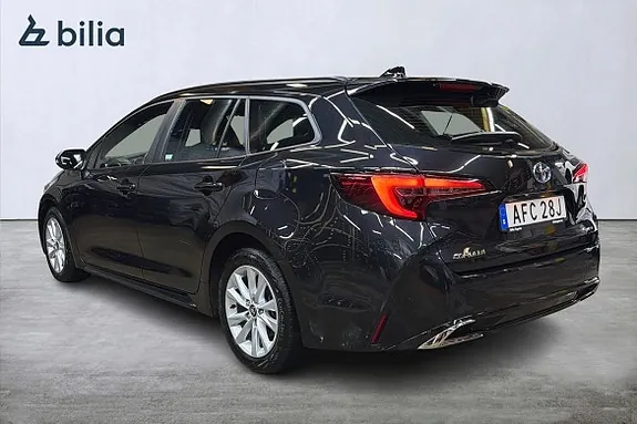 Toyota Corolla 2024 photo 2