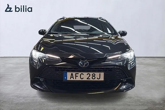 Toyota Corolla 2024 photo 5