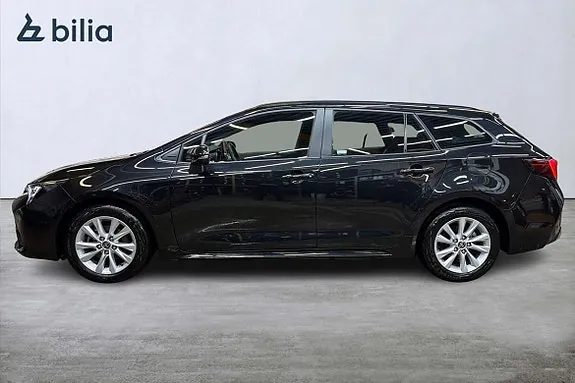 Toyota Corolla 2024 photo 3