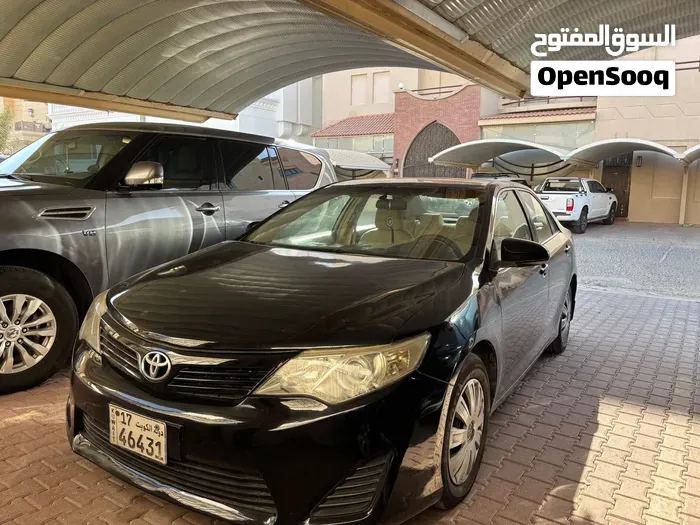 Toyota Camry 2012 photo 2