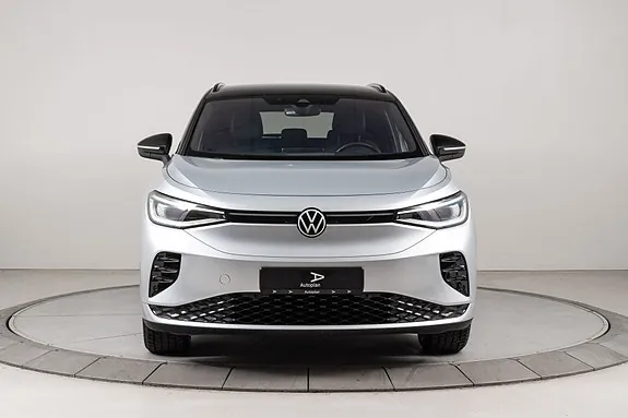 Volkswagen Id.4 Gtx 2023 photo 3