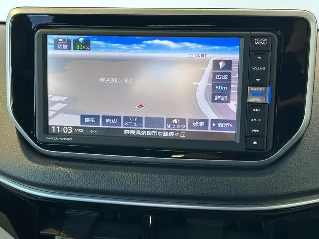 Daihatsu Move 2019 photo 5