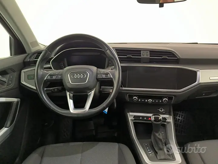 Audi Q3 2021 photo 4