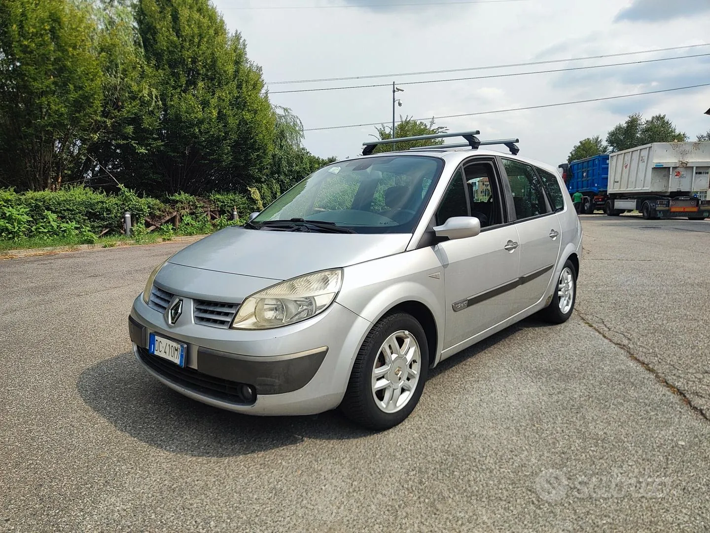 Renault Grand Scenic