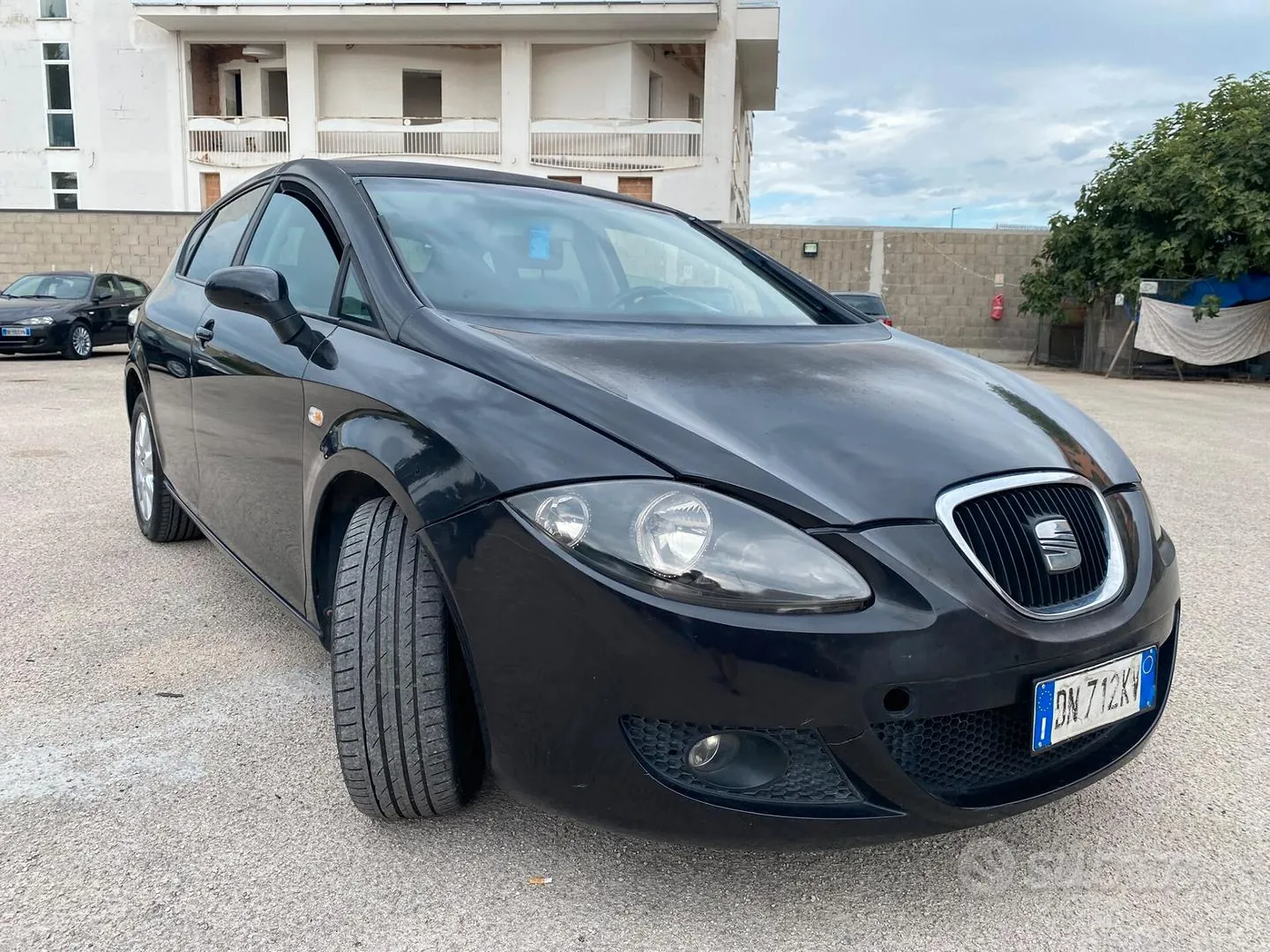 Seat Leon 2008 photo 3