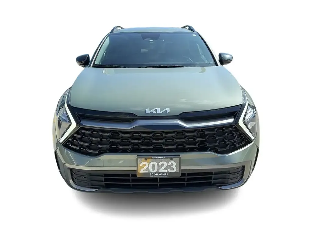 Kia Sportage 2023 photo 4