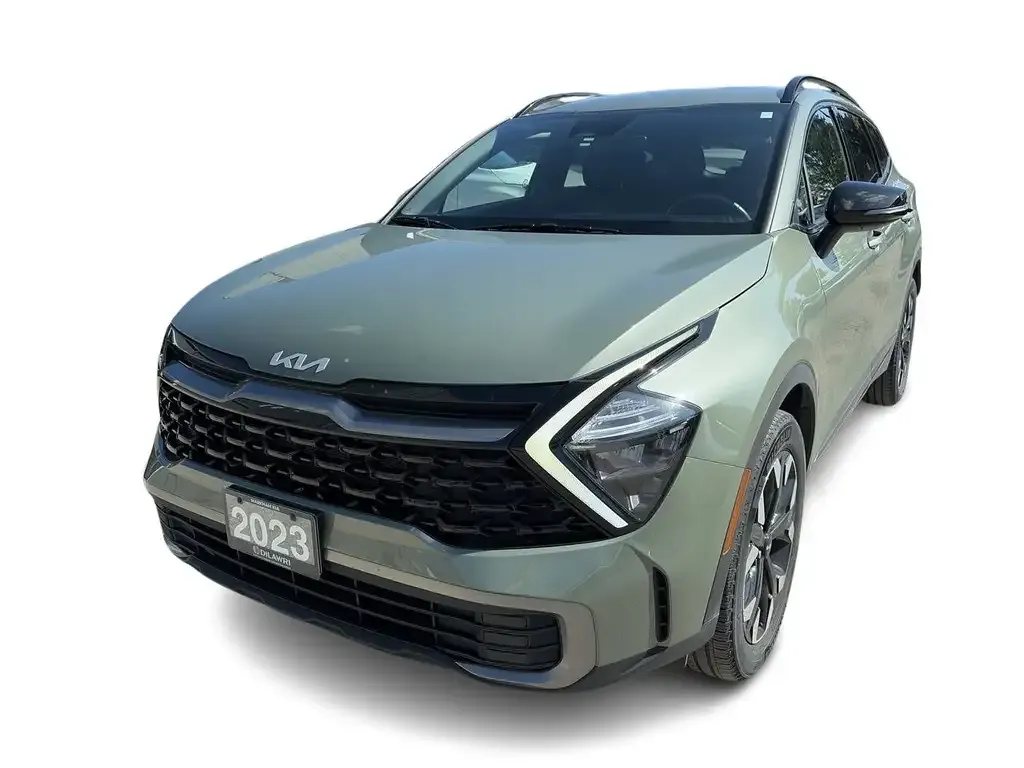Kia Sportage 2023 photo 5