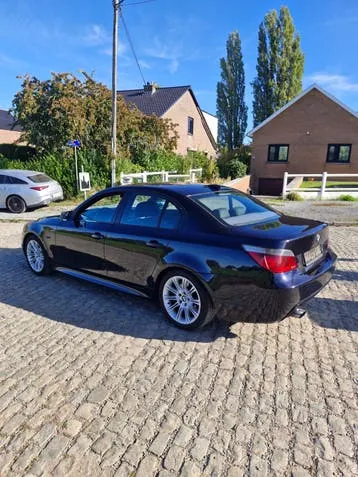 BMW 520D