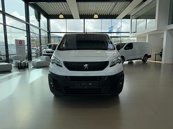 Peugeot Expert 2024 photo 2