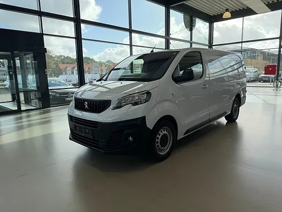 Peugeot Expert 2024 photo 3