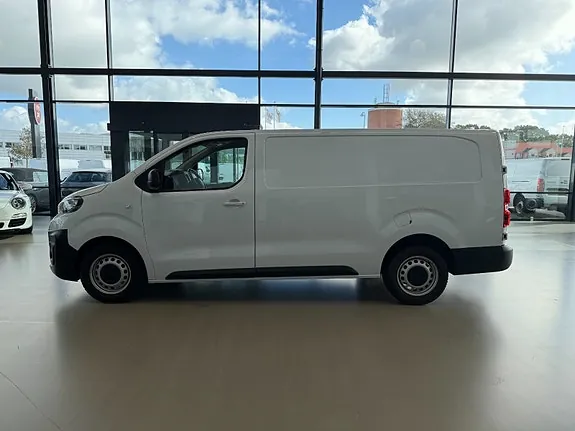 Peugeot Expert 2024 photo 4