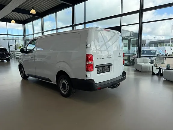 Peugeot Expert 2024 photo 5