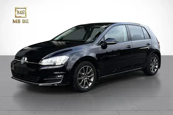 Volkswagen Golf 7